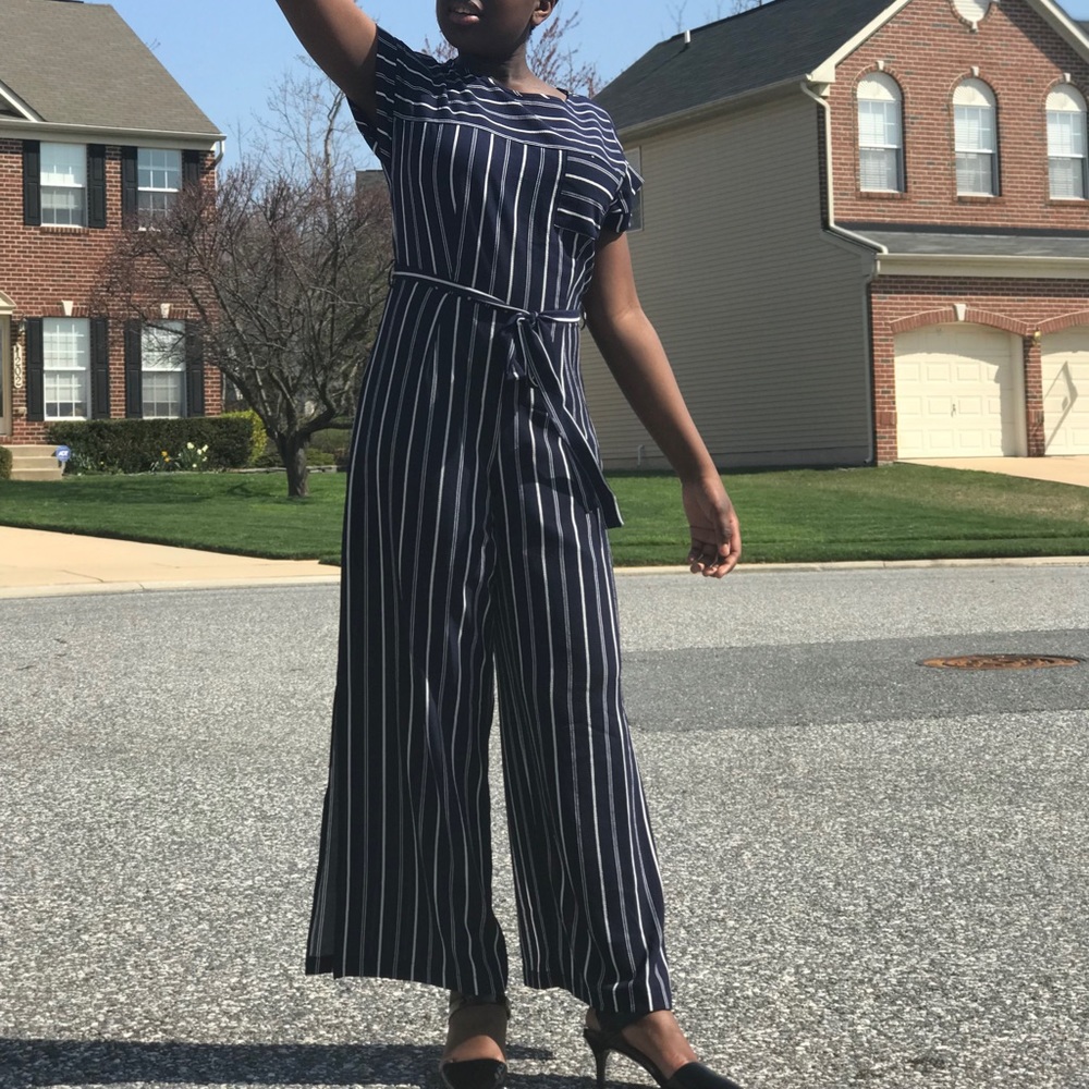 Meet your Posher, Anastasia